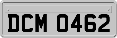 DCM0462