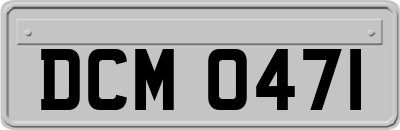 DCM0471
