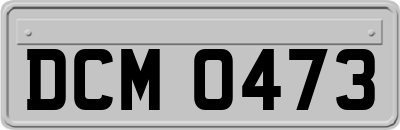 DCM0473