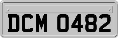 DCM0482