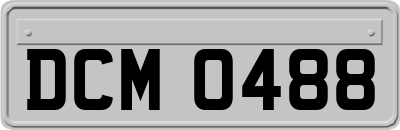 DCM0488