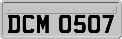 DCM0507