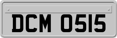 DCM0515