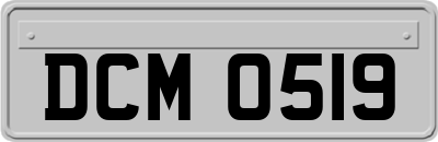 DCM0519