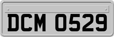 DCM0529
