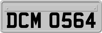 DCM0564