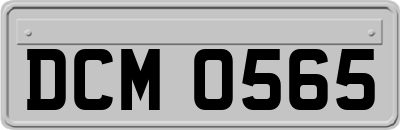 DCM0565