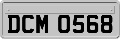 DCM0568