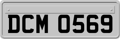 DCM0569