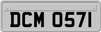 DCM0571
