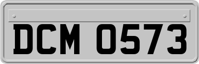 DCM0573