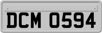 DCM0594
