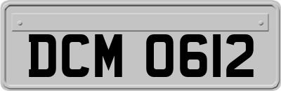 DCM0612