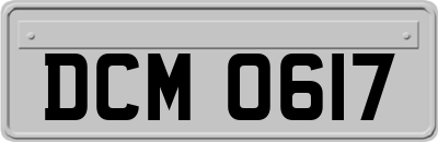 DCM0617