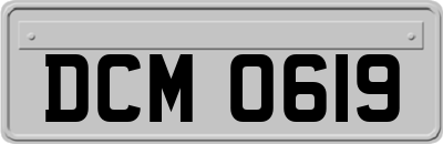 DCM0619