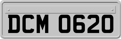 DCM0620