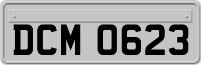 DCM0623
