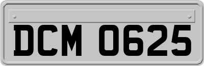 DCM0625