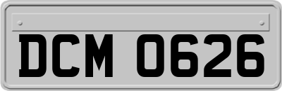 DCM0626