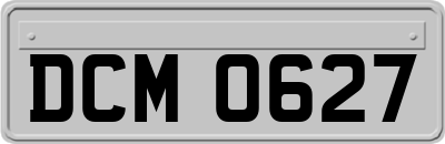DCM0627
