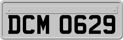 DCM0629