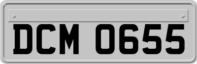 DCM0655