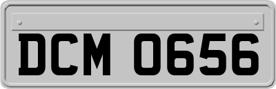 DCM0656