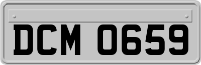DCM0659