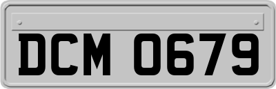 DCM0679