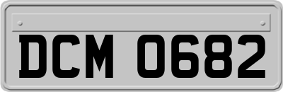 DCM0682
