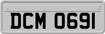 DCM0691