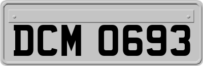 DCM0693