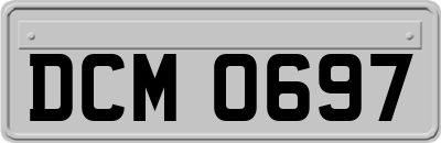 DCM0697