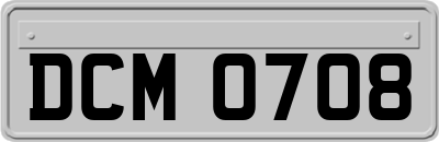 DCM0708