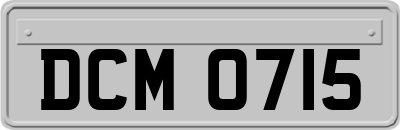 DCM0715