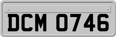 DCM0746