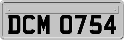 DCM0754