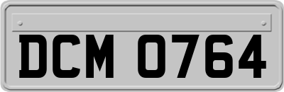 DCM0764