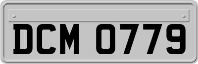 DCM0779