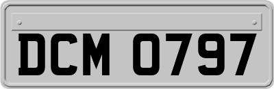 DCM0797