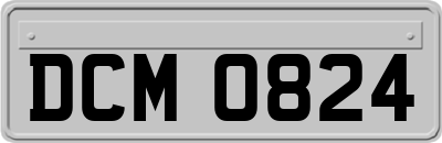 DCM0824