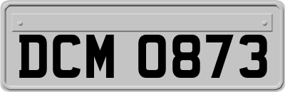 DCM0873