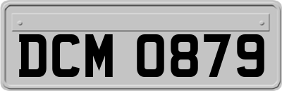 DCM0879
