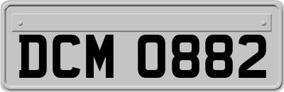 DCM0882