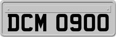 DCM0900