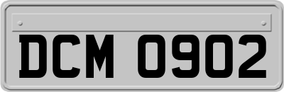 DCM0902