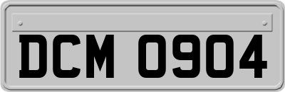 DCM0904