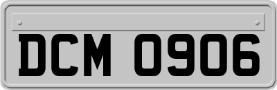DCM0906