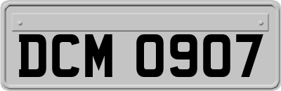 DCM0907