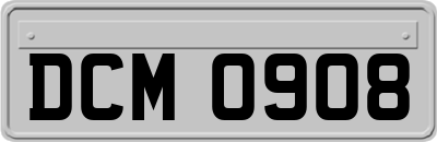 DCM0908
